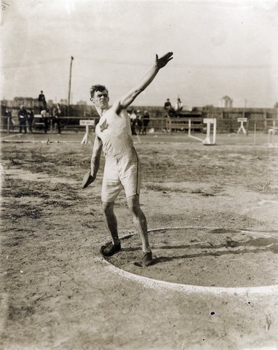 Martin Sheridan dell
